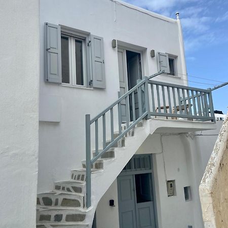 Elenita'S Mykonos Town Flat Apartment Exterior foto
