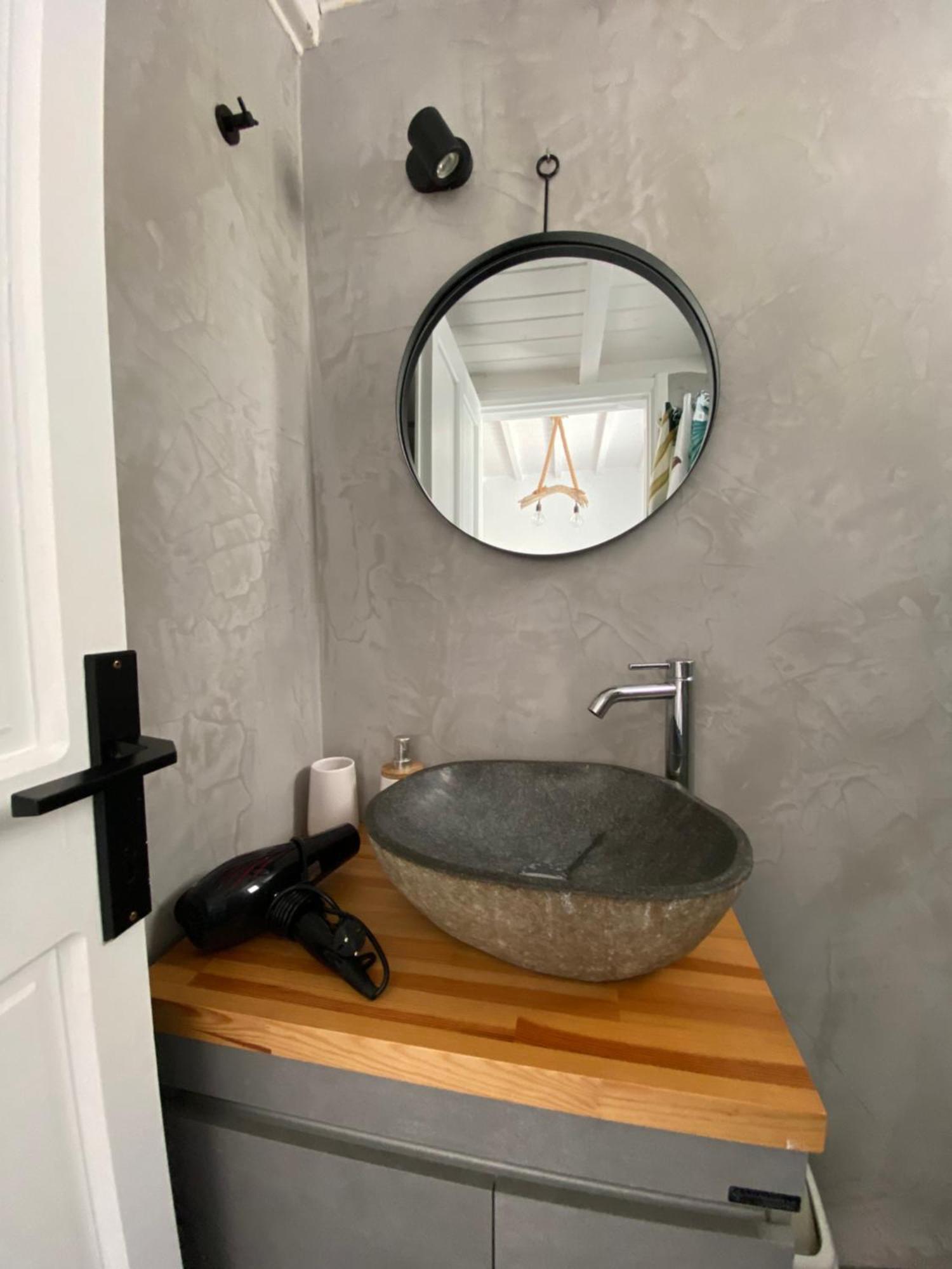 Elenita'S Mykonos Town Flat Apartment Exterior foto