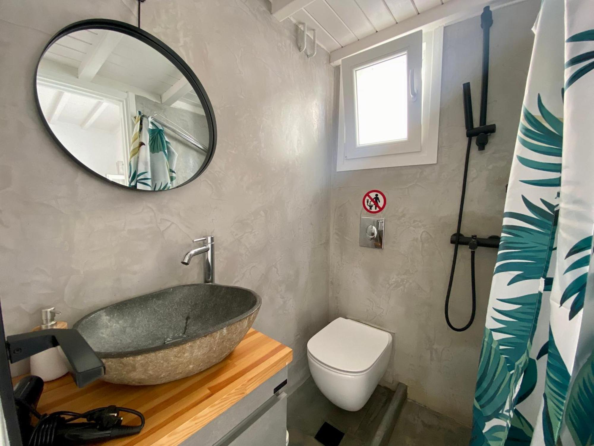 Elenita'S Mykonos Town Flat Apartment Exterior foto