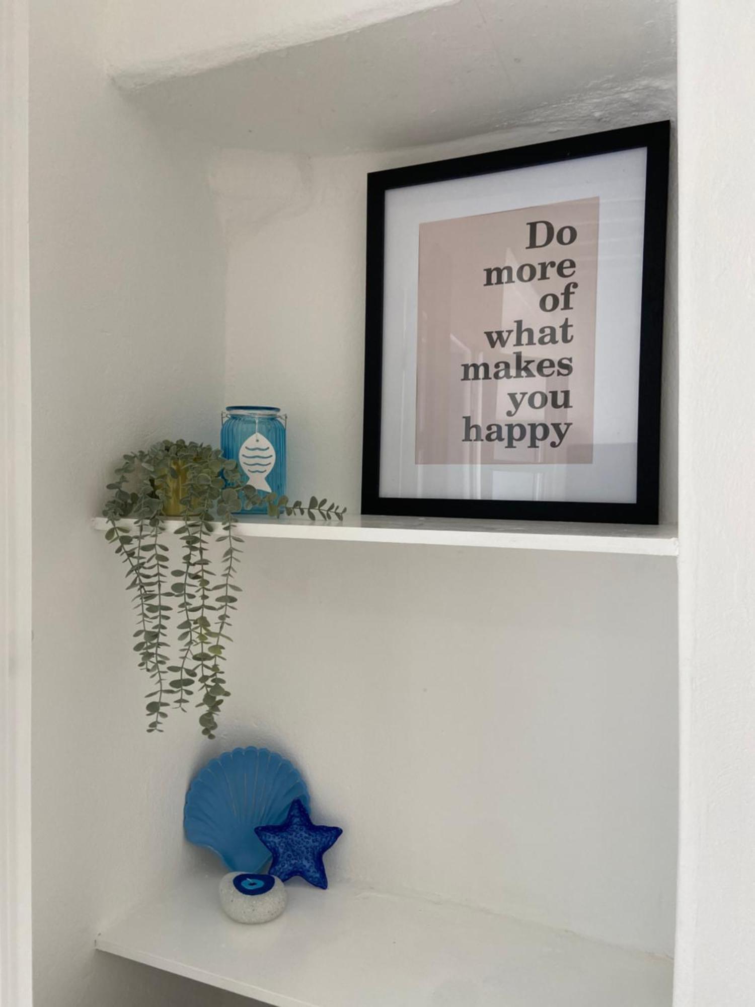 Elenita'S Mykonos Town Flat Apartment Exterior foto